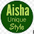 Aisha Unique Style