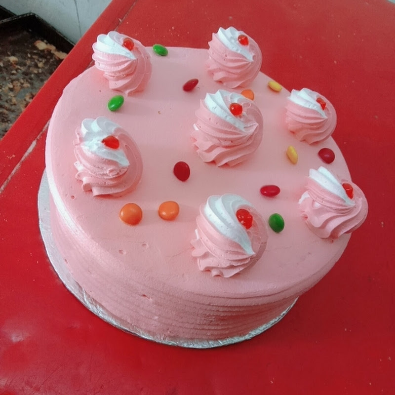 Kamran cake master