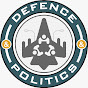 Defence Nd Politics  logo