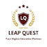 F4bLbCsmdLo-channel-avatar-Leap Quest 