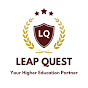 Leap Quest  logo