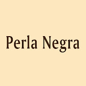 Perla Negra - Siyah İnci