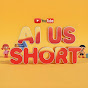 AI US Short logo