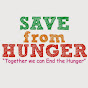 Save From Hunger logo