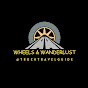 Wheels&Wanderlust logo