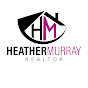 Heather Murray YouTube Profile Photo