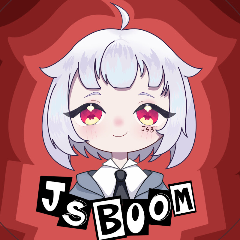 JS BooM
