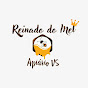Reinado do Mel - Apiário VS logo