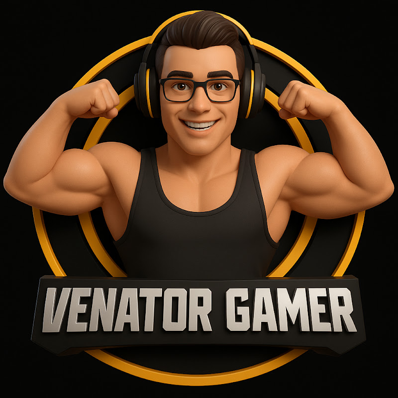 Venator Gamer