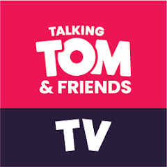 Talking Tom & Friends TV Image Thumbnail