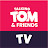 Talking Tom & Friends TV