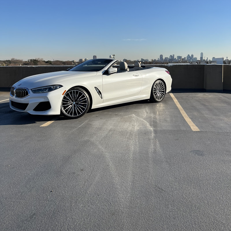 GT BMW