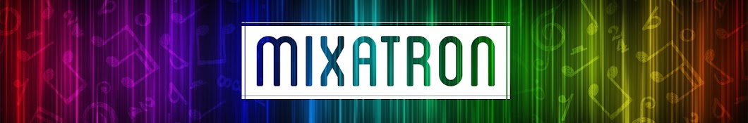 Mix-A-Tron YouTube-Kanal-Avatar