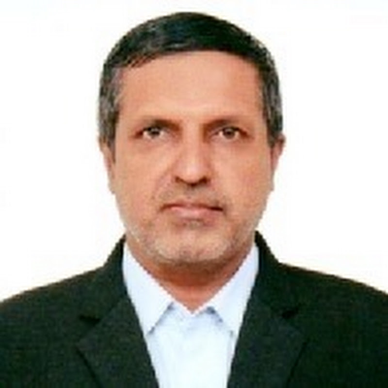 Umar Ibrahim Talks 