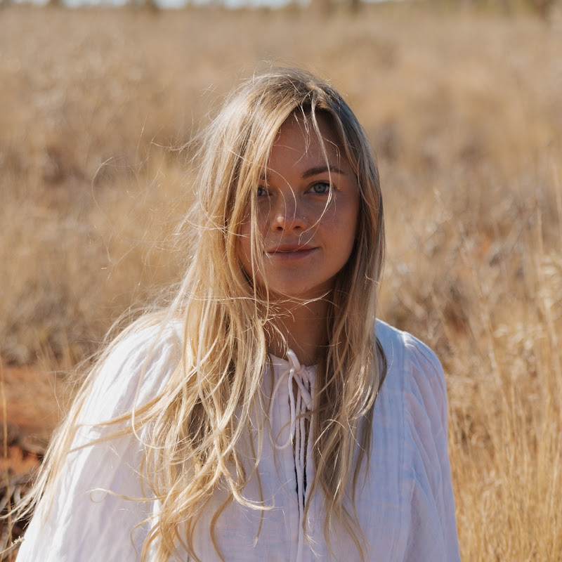 Mattea Carson x 75 Vibes