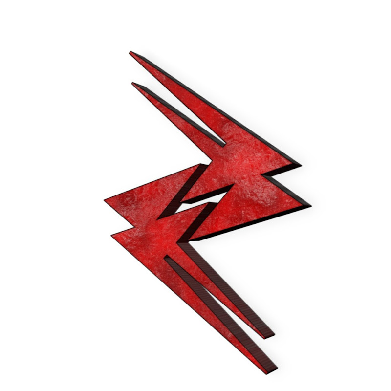 CR4ZY BALLISTICS