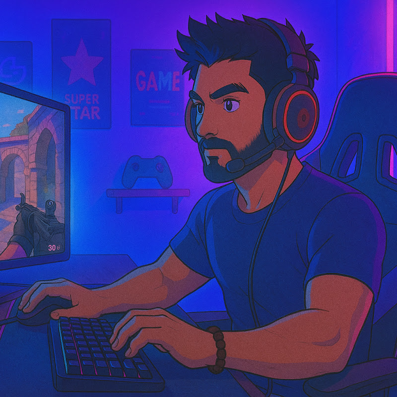 Hari Plays