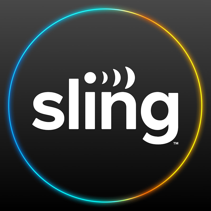 Sling TV icon