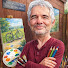 HwabzqtVA-I-channel-avatar-John Etheridge Fine Artist