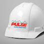 Pulse Constructions Ug logo