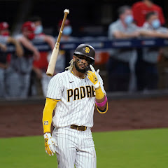 Fernando Tatis jr.