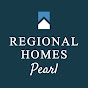 Regional Homes Pearl logo