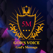 Daily Gods Message 5M Official