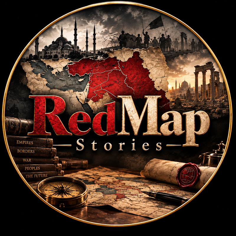 RedMap Stories