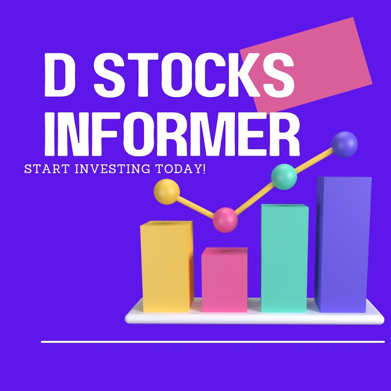 D Stock  Informer