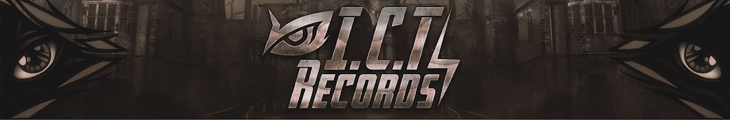 ICT Records YouTube channel avatar