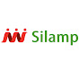 Silamp illuminazione led innovation logo