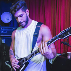 Ofek Riff Solo Avatar