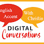 English Accent logo
