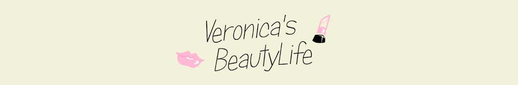 Veronica's Beauty YouTube channel avatar