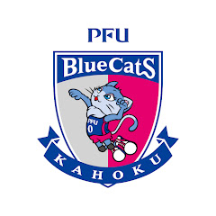 PFUブルーキャッツ石川かほく【Official】