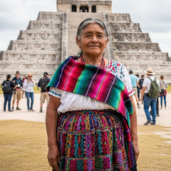 Voz de Abuela Mexicana