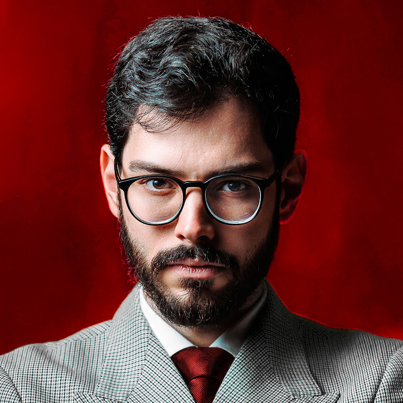 El Professor da Oratória