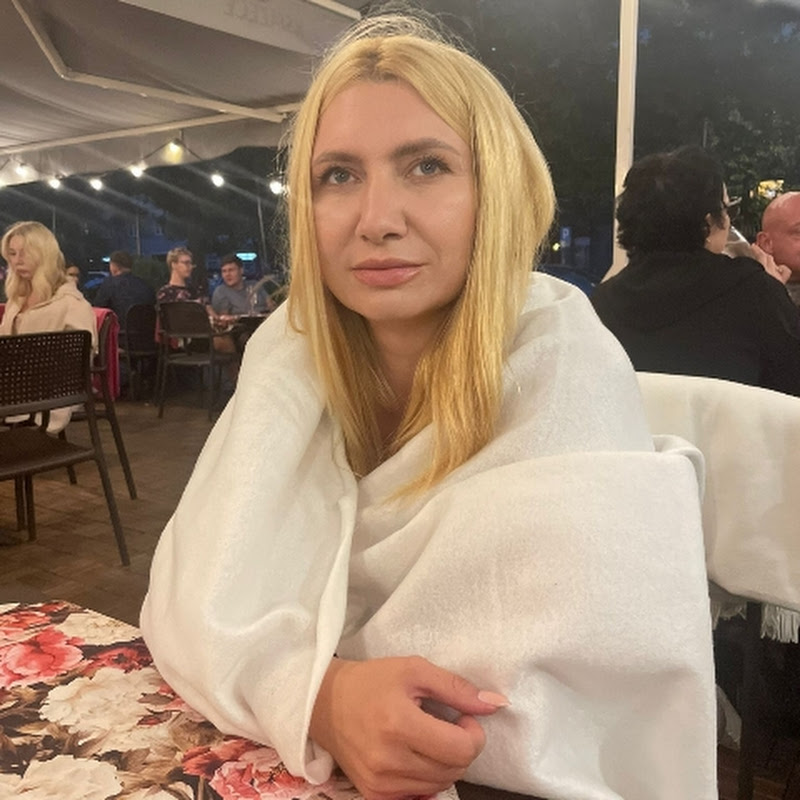 ValentynaDLife