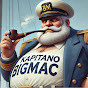 Kapitano BigMac Avatar