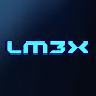 LM3X logo