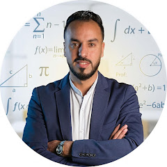 الرياضيات سهلة و ممتعة مع الأستاذ أمين الله 🧑‍🏫