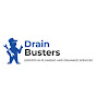 Drain Busters logo