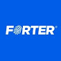 Forter logo