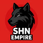 SHN Empire  logo
