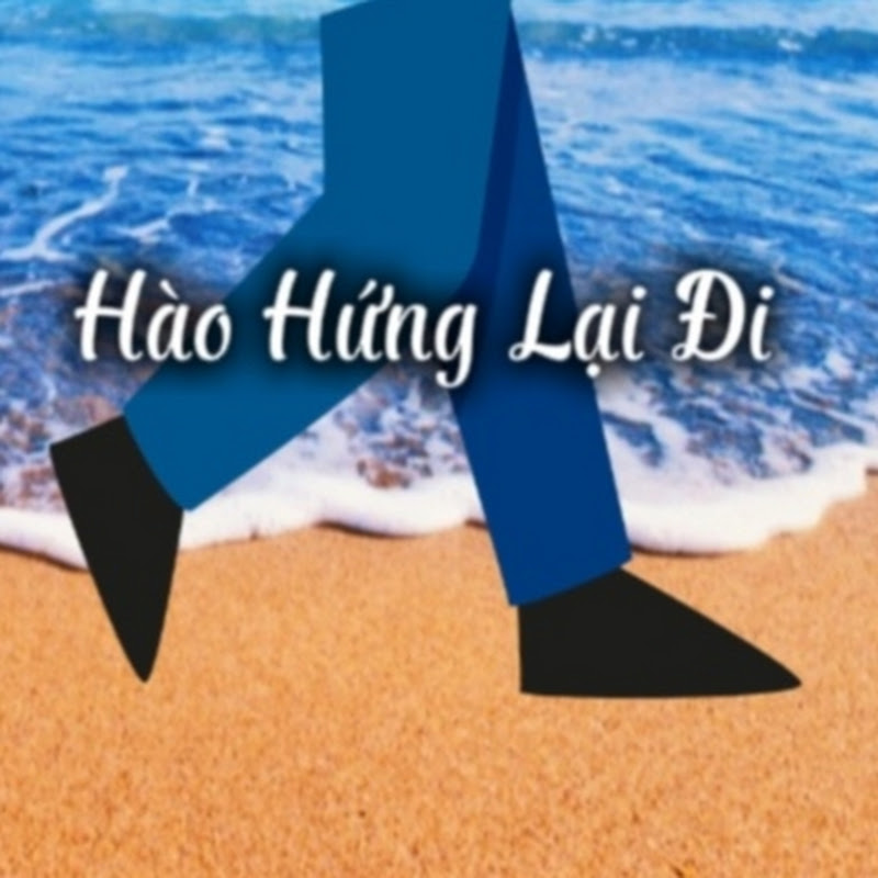 Hào Hứng Lại Đi - Cuộc Sống ở Mỹ