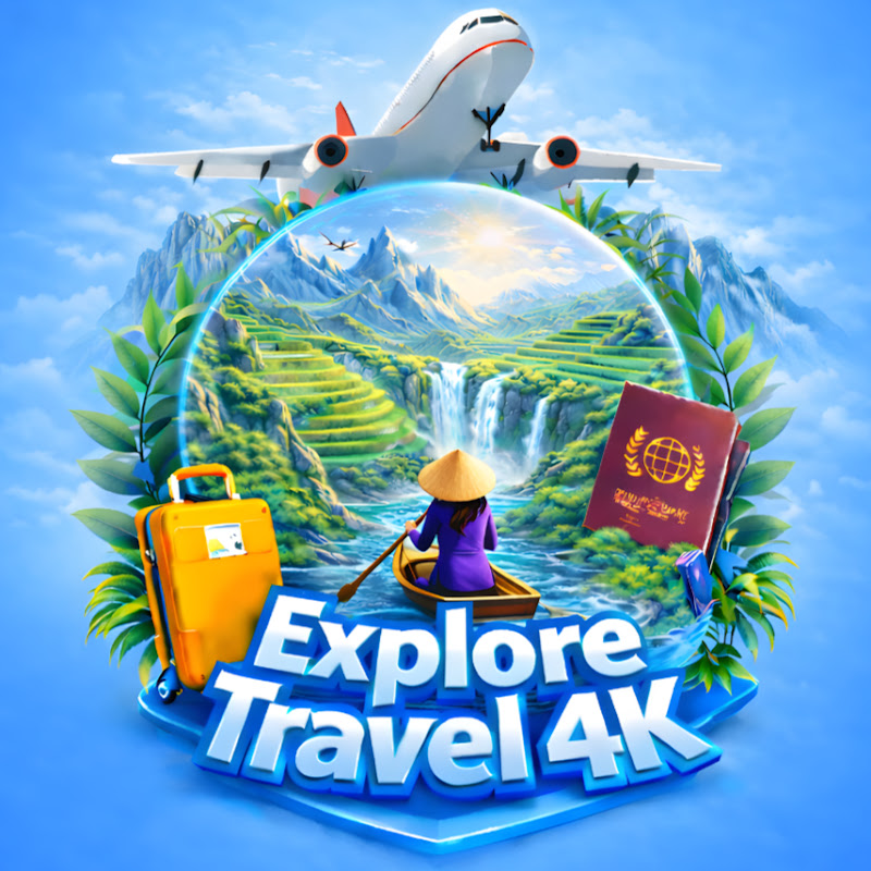 Explore Travel 4K