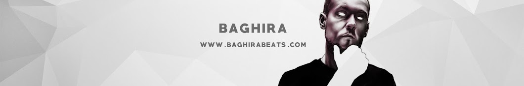 Baghira رمز قناة اليوتيوب