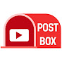 Post Box 3420 logo