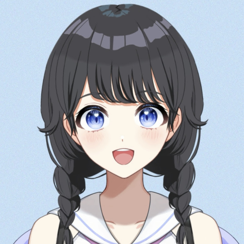 香桜あんにん 【パレデミア学園】