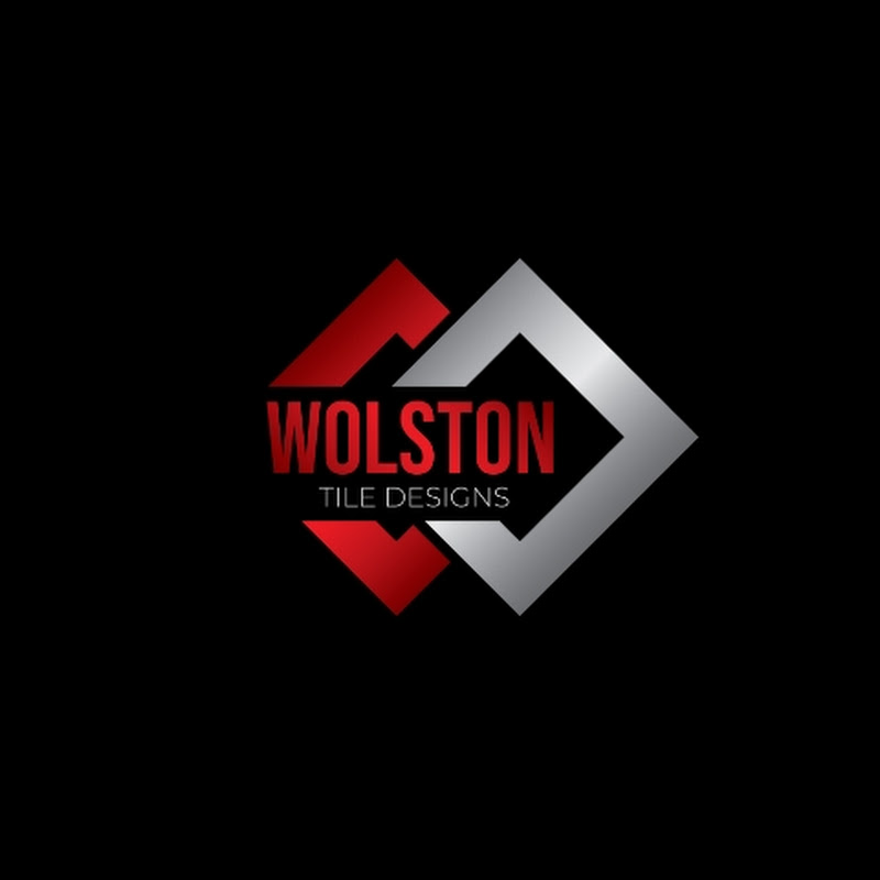 Wolstontile designs
